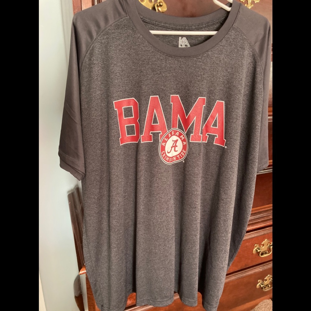 KA Knights Apparel BAMA Men’s Shirt